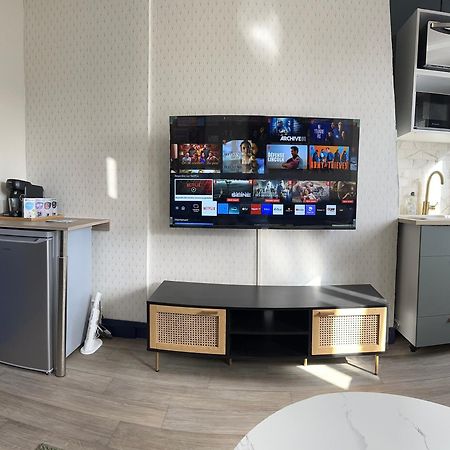 Appartement Tout Confort Rouen Exteriér fotografie