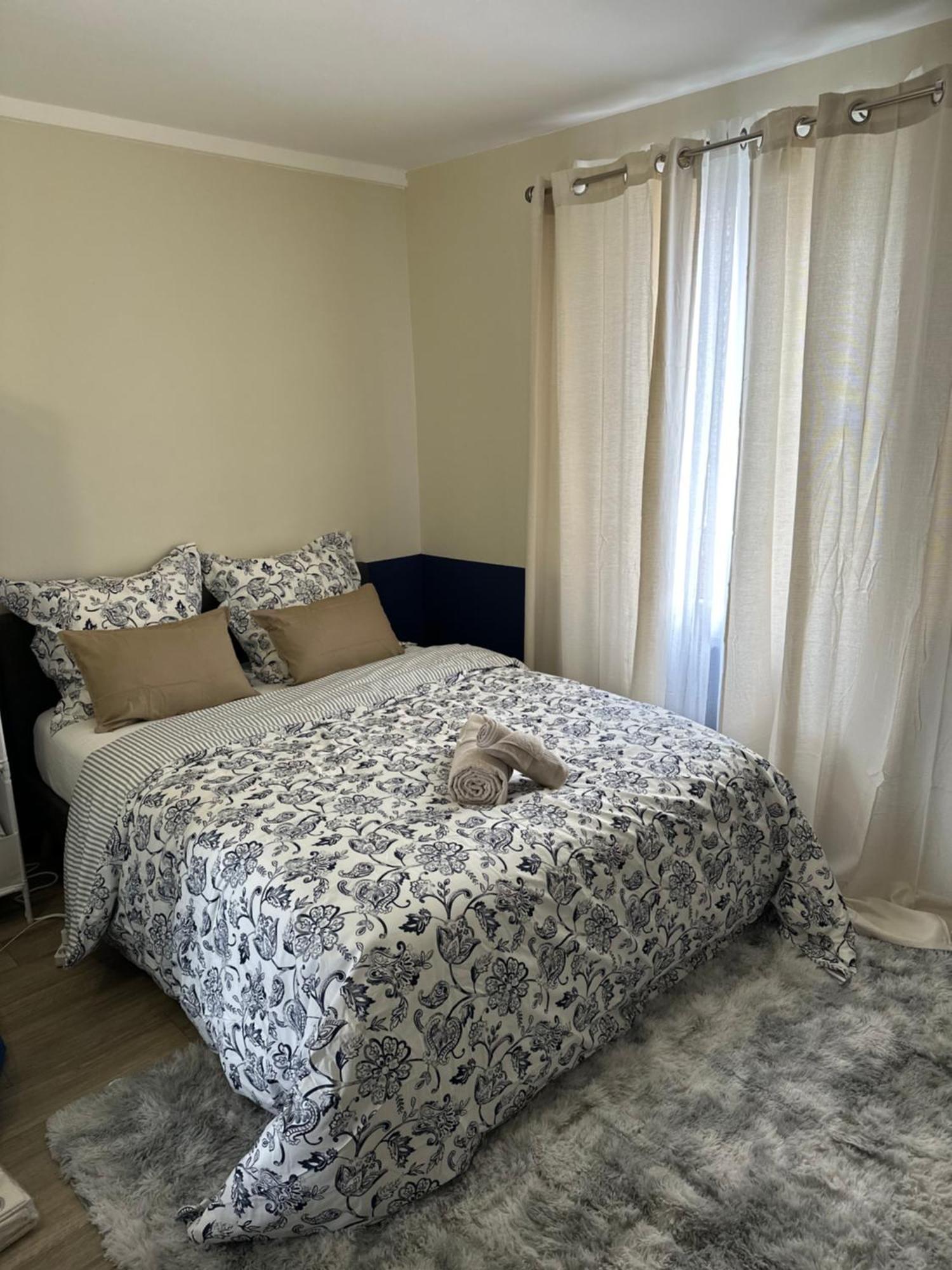 Appartement Tout Confort Rouen Exteriér fotografie