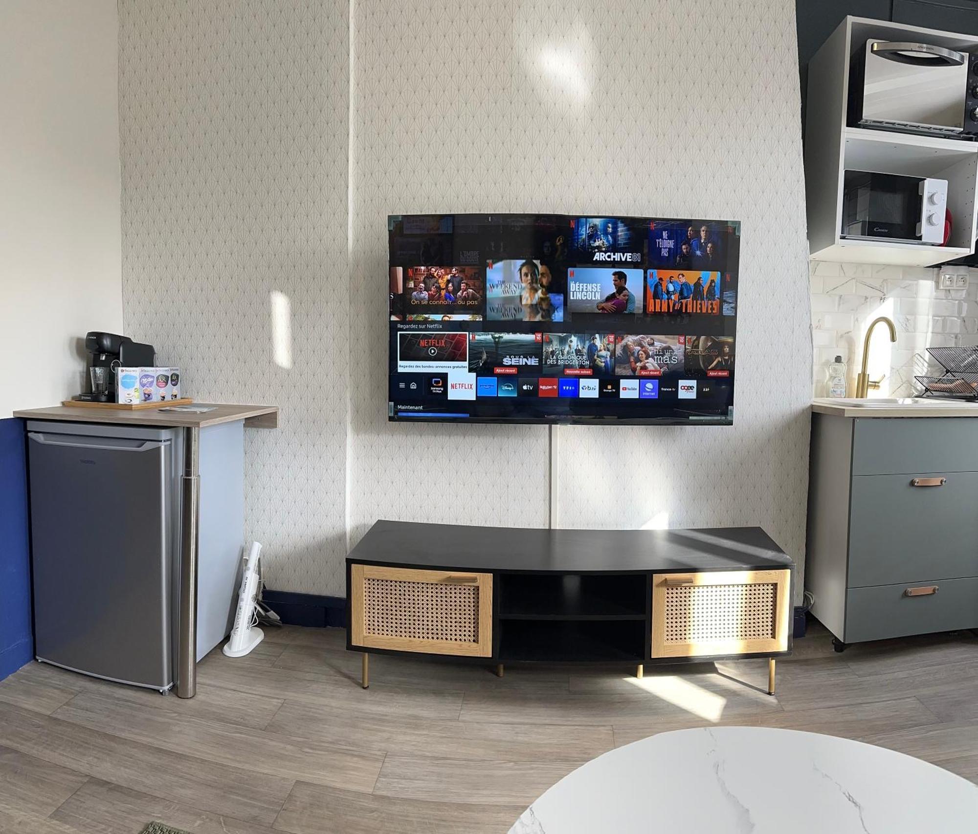 Appartement Tout Confort Rouen Exteriér fotografie